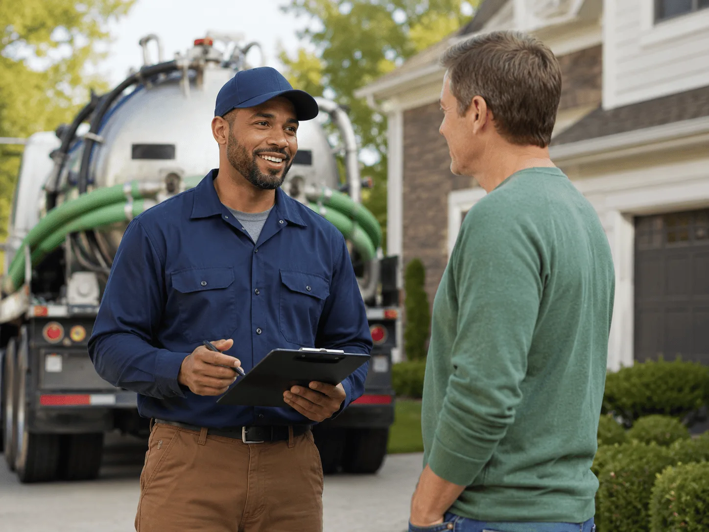 Mosquito Control Jackson, NE FAQs